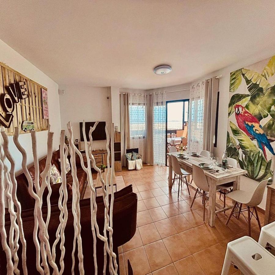 Apartamento Paradise