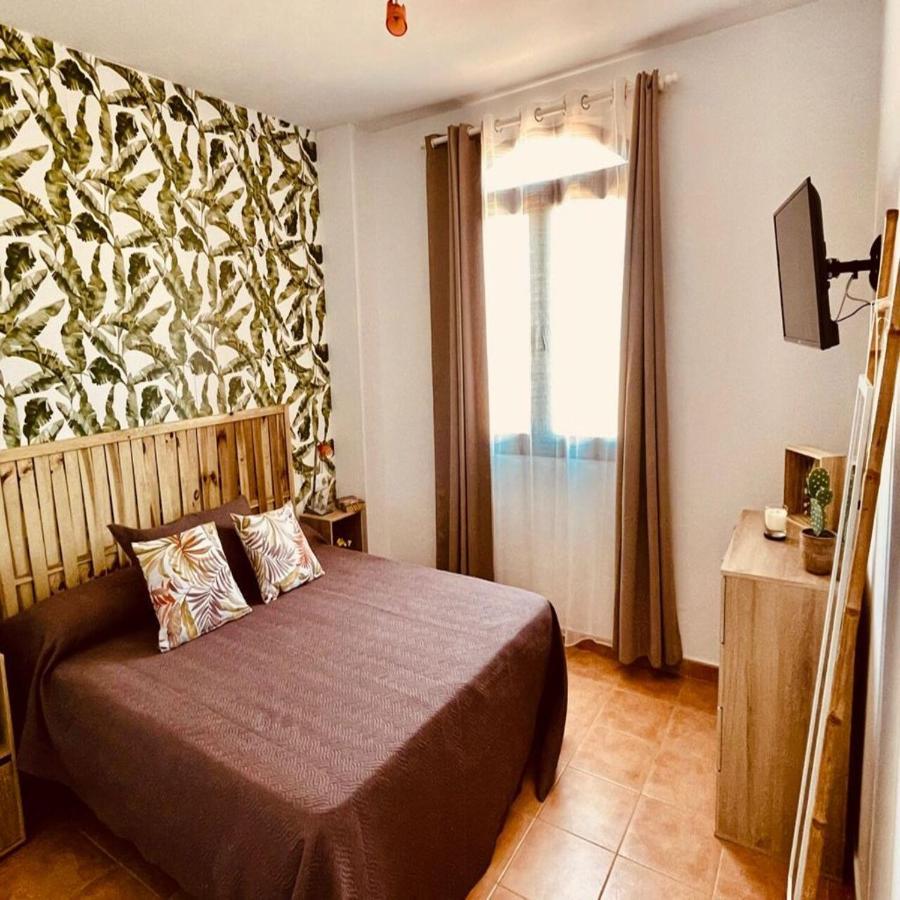 Apartamento Paradise