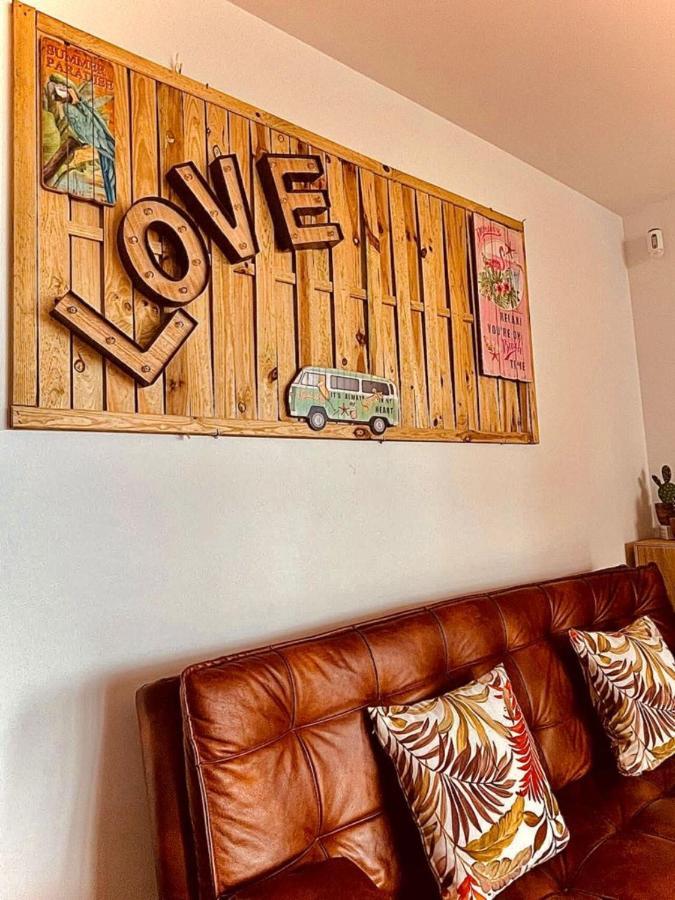 Apartamento Paradise