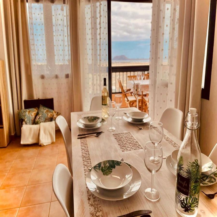 Apartamento Paradise Corralejo