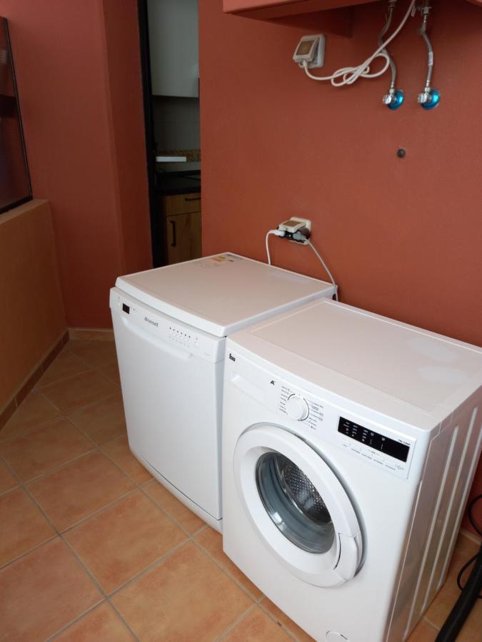 Apartamento Paradise Corralejo