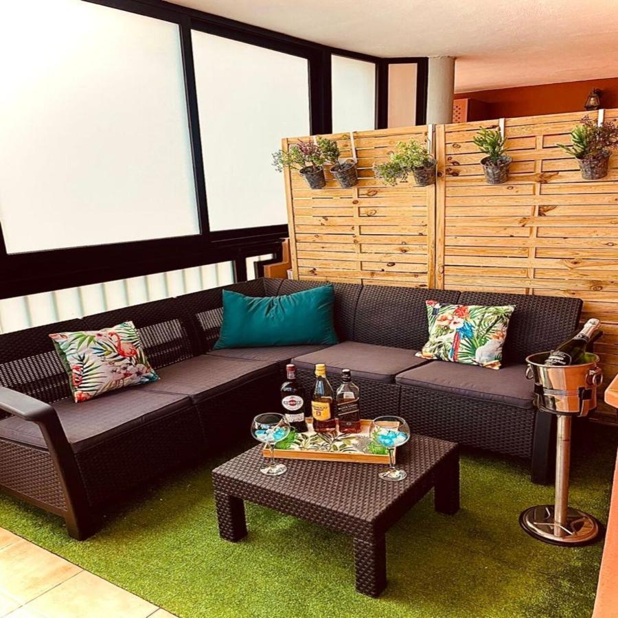 Paradise Apartamento